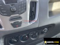 Ford Transit Custom 2 2 Tdci 125 Cv B Transit Custom 2 2 Tdci 125 Cv B | EUROCAR2002 S.R.L.S.
