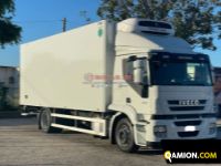 Iveco Stralis 310 2 Assi 180 Q Stralis 310 2 Assi 180 Q | EUROCAR2002 S.R.L.S.