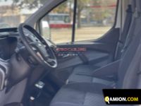 Ford Transit Custom 2 2 Tdci 125 Cv B Transit Custom 2 2 Tdci 125 Cv B | EUROCAR2002 S.R.L.S.