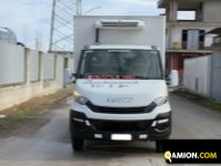 Iveco DAILY 35C12 DAILY 35C12 | EUROCAR2002 S.R.L.S.