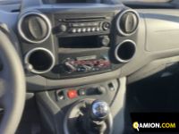 Peugeot Partner 1 6 Hdi 100 Cv Partner 1 6 Hdi 100 Cv | EUROCAR2002 S.R.L.S.