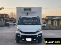 Iveco Daily 60C15 3 0 16 V B Daily 60C15 3 0 16 V B | EUROCAR2002 S.R.L.S.