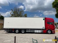 Scania SERIE R 500 | EUROCAR2002 S.R.L.S.