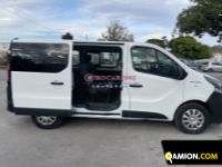 Opel Vivaro 1 6 Cdti 95 Cv Vivaro 1 6 Cdti 95 Cv | EUROCAR2002 S.R.L.S.