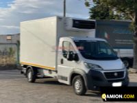 Fiat Ducato 2 3 Mjt 130 Cv B Ducato 2 3 Mjt 130 Cv B | EUROCAR2002 S.R.L.S.