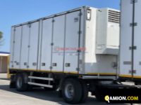 Iveco Eurocargo 120 28 2011 Eurocargo 120 28 2011 | EUROCAR2002 S.R.L.S.