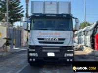 Iveco Stralis 310 Stralis 310 | EUROCAR2002 S.R.L.S.