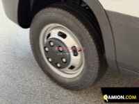Iveco Daily 35C15 3 0 16V B Doppia Cabina 7 Posti Daily 35C15 3 0 16V B Doppia Cabina 7 Posti | EUROCAR2002 S.R.L.S.