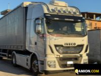 Iveco STRALIS 480 STRALIS 480 | EUROCAR2002 S.R.L.S.