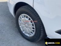Ford Transit Custom 2 2 Tdci 125 Cv B Transit Custom 2 2 Tdci 125 Cv B | EUROCAR2002 S.R.L.S.