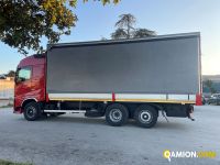 Volvo FH fh500 | EUROCAR2002 S.R.L.S.