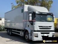 Iveco Stralis 310 Stralis 310 | EUROCAR2002 S.R.L.S.