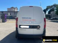 Fiat Doblo Maxi Xl 1 6 Mjt 105 Cv Doblo Maxi Xl 1 6 Mjt 105 Cv | EUROCAR2002 S.R.L.S.