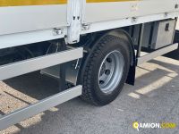 Iveco EUROCARGO eurocargo 120e22 | EUROCAR2002 S.R.L.S.