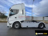 Iveco STRALIS 480 STRALIS 480 | EUROCAR2002 S.R.L.S.