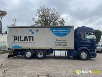 Scania R500 R500 | EUROCAR2002 S.R.L.S.