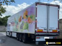Scania R500 New Generation R500 New Generation | EUROCAR2002 S.R.L.S.