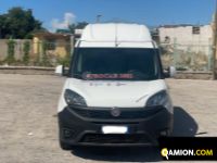 Fiat Doblo Maxi Xl 1 6 Mjt 105 Cv Doblo Maxi Xl 1 6 Mjt 105 Cv | EUROCAR2002 S.R.L.S.