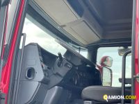 Scania SERIE R 580