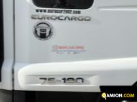 Iveco EUROCARGO 75E19 EUROCARGO 75E19 | EUROCAR2002 S.R.L.S.