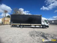 Iveco EUROCARGO eurocargo 120e28 | EUROCAR2002 S.R.L.S.