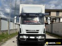 Iveco Eurocargo 180E28 Eurocargo 180E28 | EUROCAR2002 S.R.L.S.