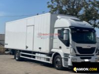 Iveco Stralis 310 2 Assi Q 180 Stralis 310 2 Assi Q 180 | EUROCAR2002 S.R.L.S.