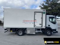 Daf Lf 45 250 2 Assi 115Q Lf 45 250 2 Assi 115Q | EUROCAR2002 S.R.L.S.