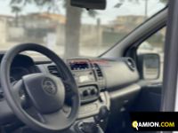 Opel Vivaro 1 6 Cdti 95 Cv Vivaro 1 6 Cdti 95 Cv | EUROCAR2002 S.R.L.S.