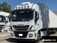 Iveco STRALIS 480 STRALIS 480 | Altro Altro | EUROCAR2002 S.R.L.S.