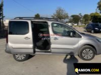 Peugeot Partner 1 6 Hdi 100 Cv Partner 1 6 Hdi 100 Cv | EUROCAR2002 S.R.L.S.