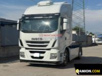 Iveco Stralis 500 Stralis 500 | EUROCAR2002 S.R.L.S.