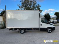 Iveco DAILY daily 35c13