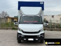 Iveco Daily 72C18 3 0 16V Daily 72C18 3 0 16V | EUROCAR2002 S.R.L.S.