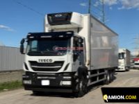 Iveco Stralis 360 Stralis 360 | EUROCAR2002 S.R.L.S.
