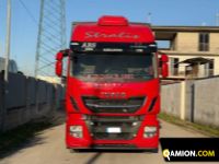Iveco Stralis 510 Stralis 510 | Altro Altro | EUROCAR2002 S.R.L.S.