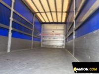 Iveco Stralis 350 2 Assi Q 180 Stralis 350 2 Assi Q 180 | EUROCAR2002 S.R.L.S.