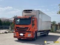 Iveco STRALIS stralis 360