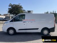 Ford Transit Custom 2 2 Tdci 125 Cv B Transit Custom 2 2 Tdci 125 Cv B | EUROCAR2002 S.R.L.S.