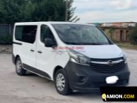 Opel Vivaro 1 6 Cdti 95 Cv Vivaro 1 6 Cdti 95 Cv | EUROCAR2002 S.R.L.S.