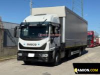 Iveco Eurocargo 160E28 Eurocargo 160E28 | EUROCAR2002 S.R.L.S.
