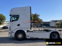 Scania r560 r560 | EUROCAR2002 S.R.L.S.