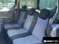 Peugeot Partner 1 6 Hdi 100 Cv Partner 1 6 Hdi 100 Cv | EUROCAR2002 S.R.L.S.