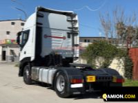 Iveco STRALIS 480 STRALIS 480 | EUROCAR2002 S.R.L.S.