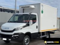 Iveco DAILY 35C12 DAILY 35C12 | EUROCAR2002 S.R.L.S.