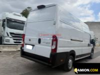 Fiat Ducato 2 3 Mjt 150 Cv Ducato 2 3 Mjt 150 Cv | EUROCAR2002 S.R.L.S.
