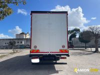 Iveco EUROCARGO eurocargo 120e28 | EUROCAR2002 S.R.L.S.