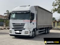 Iveco Stralis 420 Stralis 420 | EUROCAR2002 S.R.L.S.