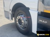 Man Tgx 26 500 Tgx 26 500 | EUROCAR2002 S.R.L.S.
