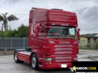 Scania R 500 Topline R 500 Topline | EUROCAR2002 S.R.L.S.
